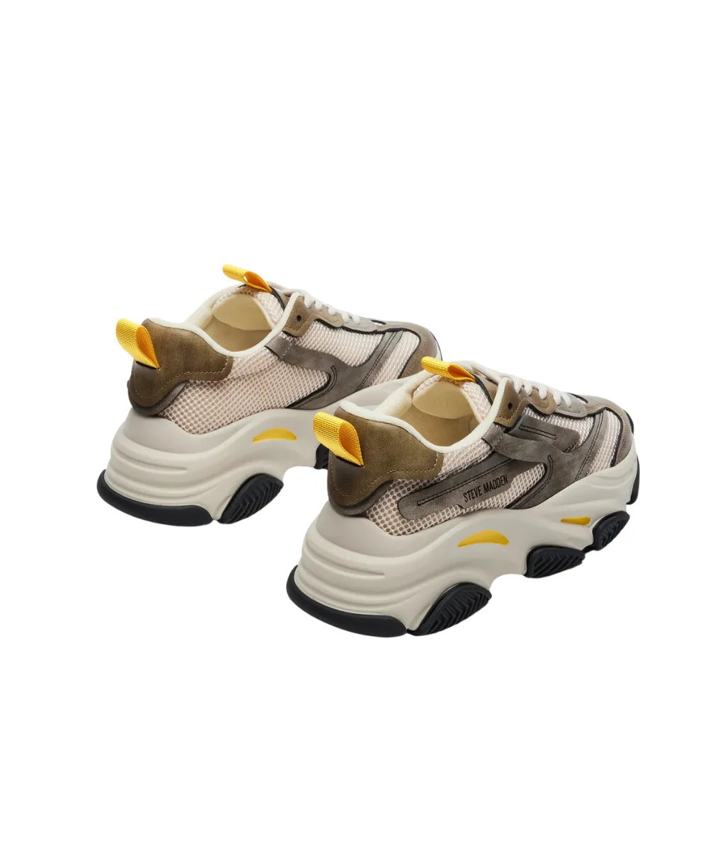 STEVE MADDEN YACE SNEAKER