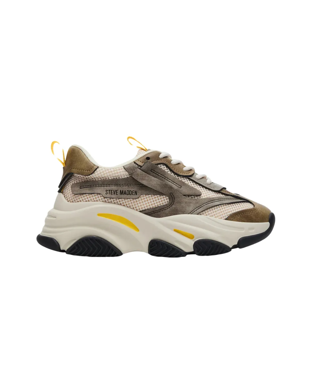 STEVE MADDEN YACE SNEAKER