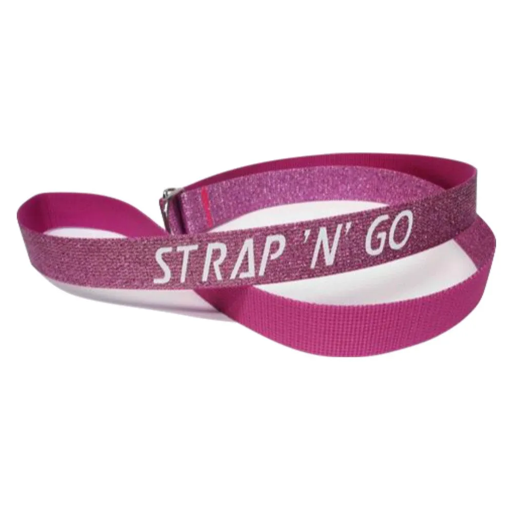 Strap'n'Go Glitter Skate Noose
