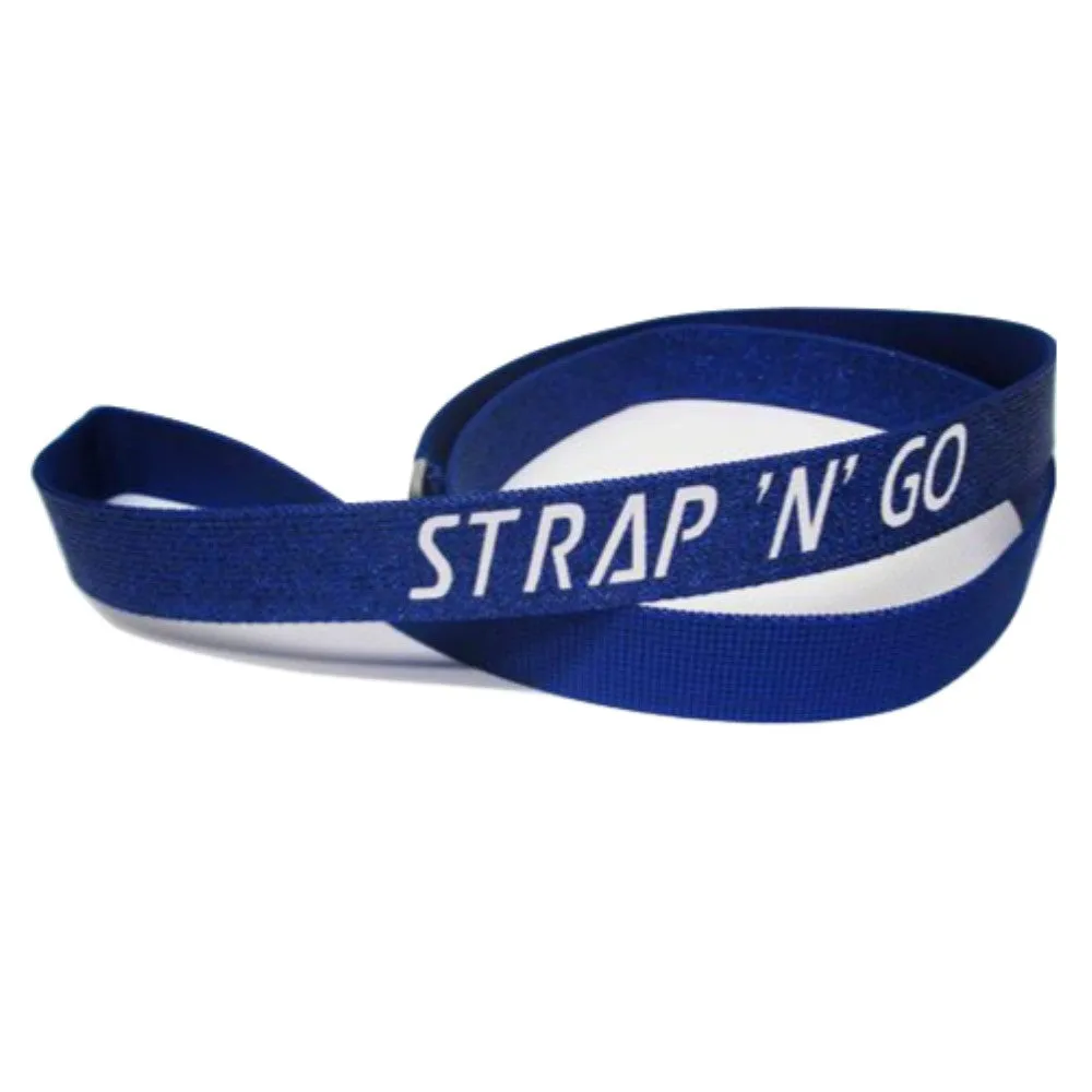 Strap'n'Go Glitter Skate Noose