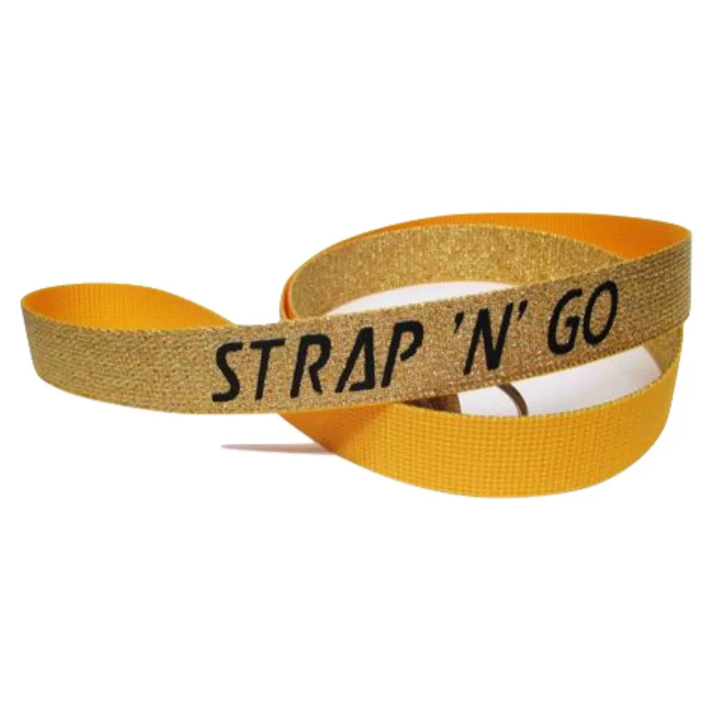 Strap'n'Go Glitter Skate Noose