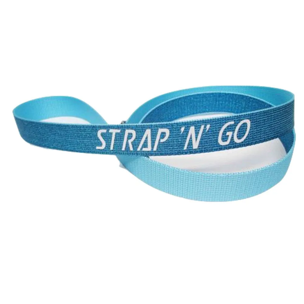 Strap'n'Go Glitter Skate Noose
