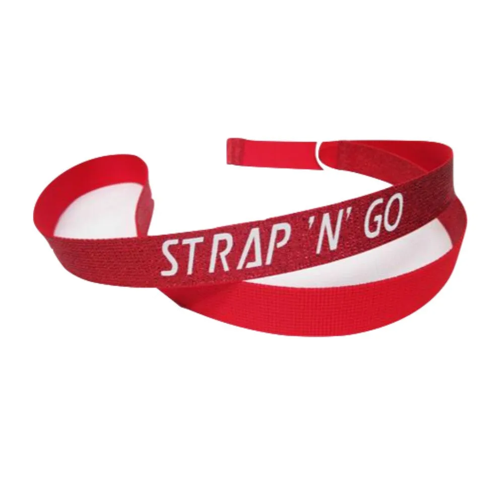 Strap'n'Go Glitter Skate Noose
