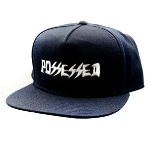 Suicidal Skates Possessed  Snapback Hat