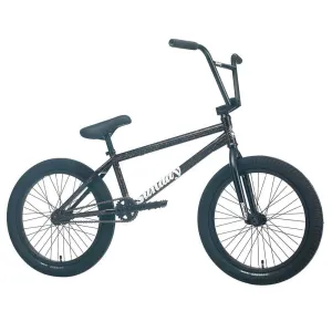 Sunday EX 20.75″ Complete BMX Bike - Gloss Copper Drop