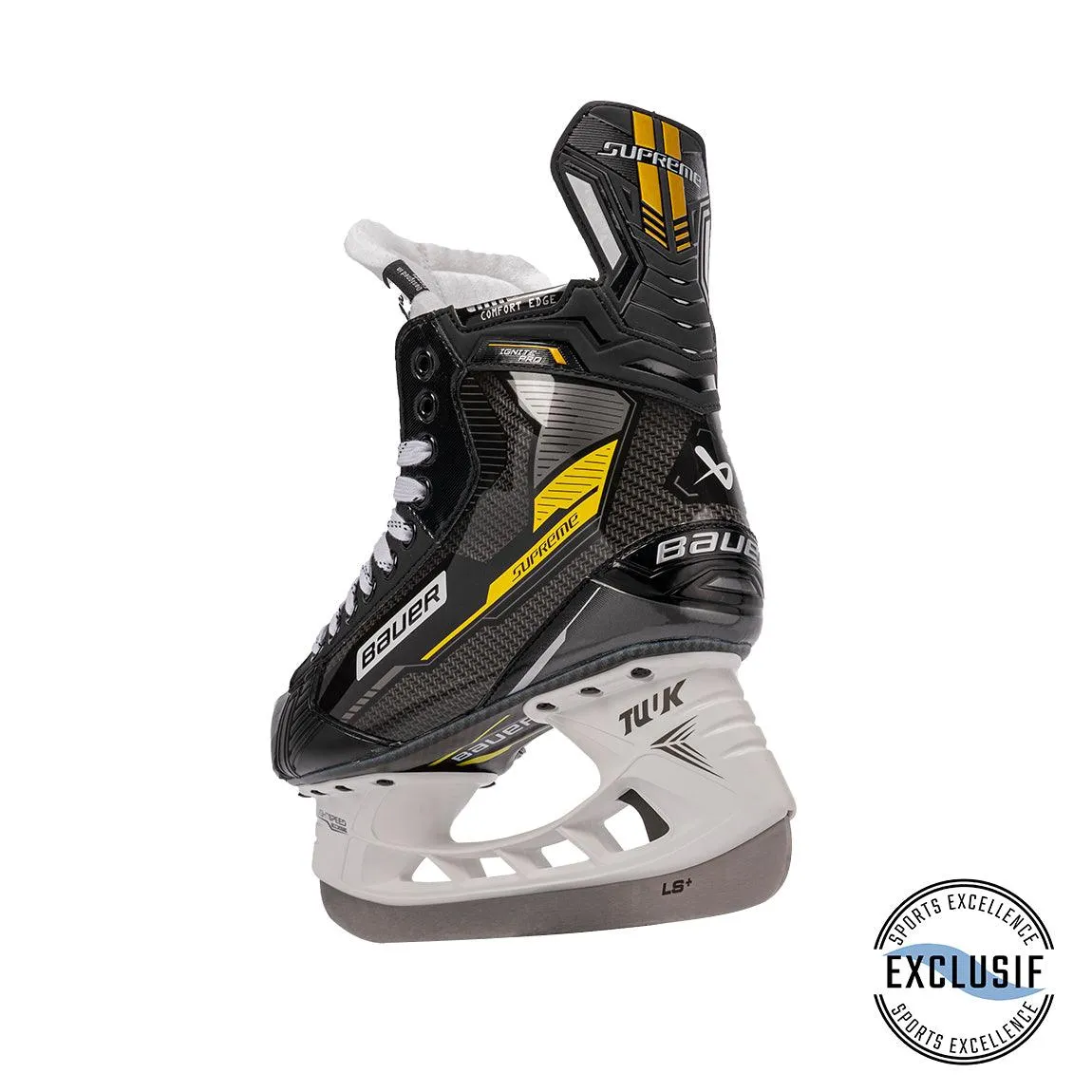 Supreme Ignite Pro Skates - Intermediate