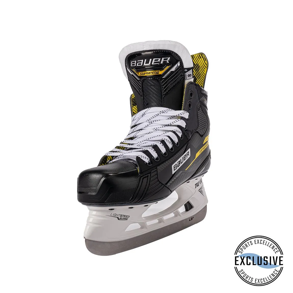 Supreme Ignite Pro Skates - Intermediate