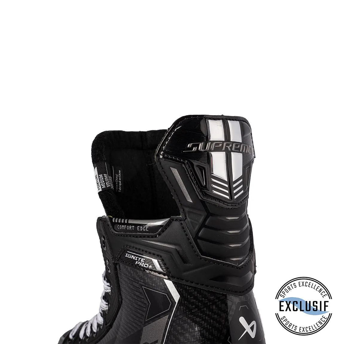 Supreme Ignite Pro  Skates - Intermediate