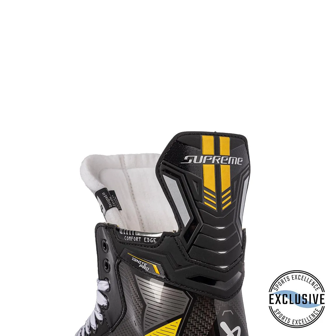 Supreme Ignite Pro Skates - Intermediate