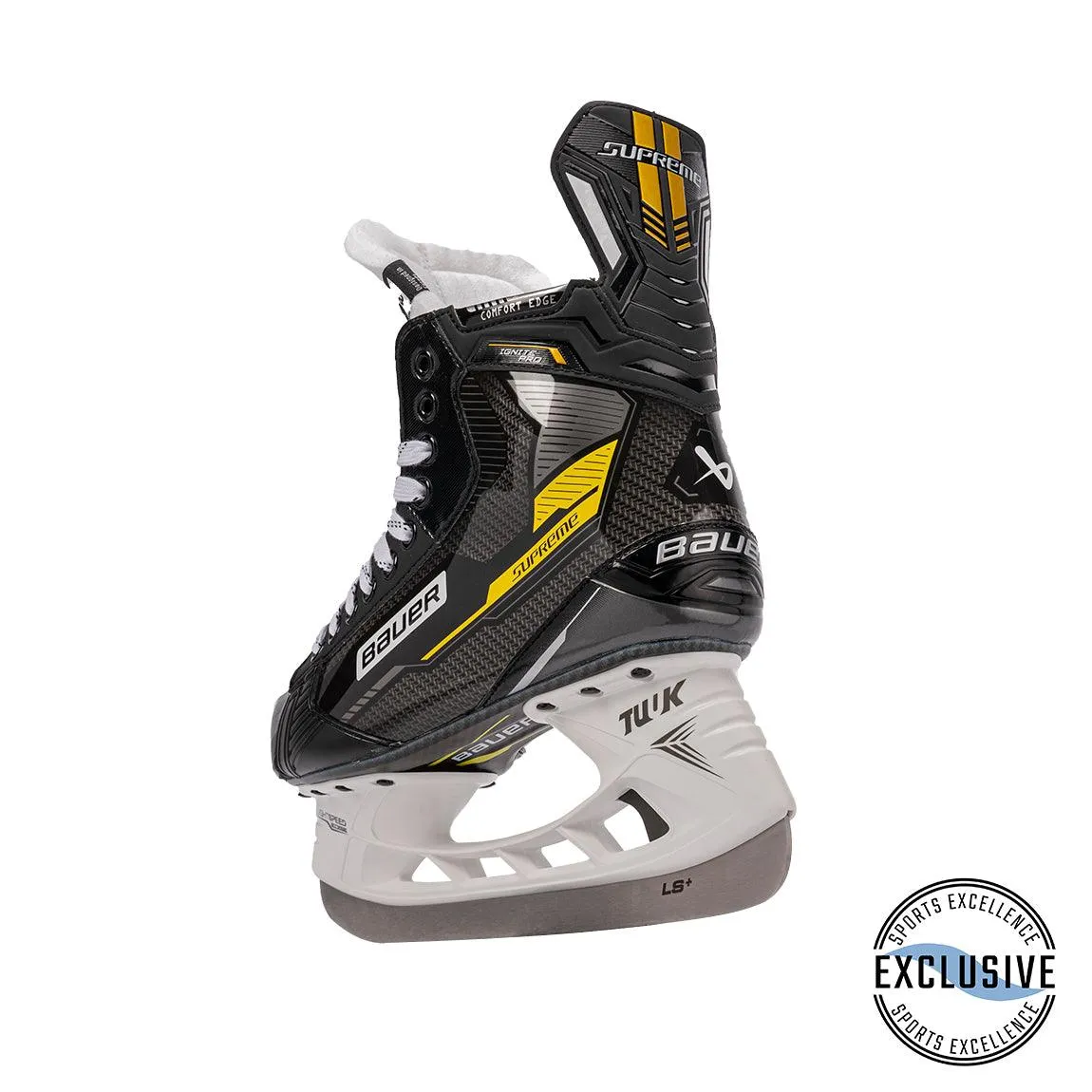 Supreme Ignite Pro Skates - Intermediate