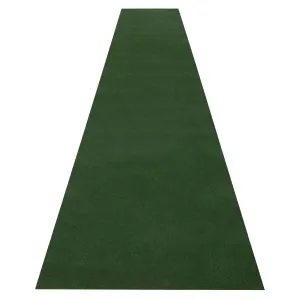 Synthetic Training Turf – Dark Green, 10m & 20m