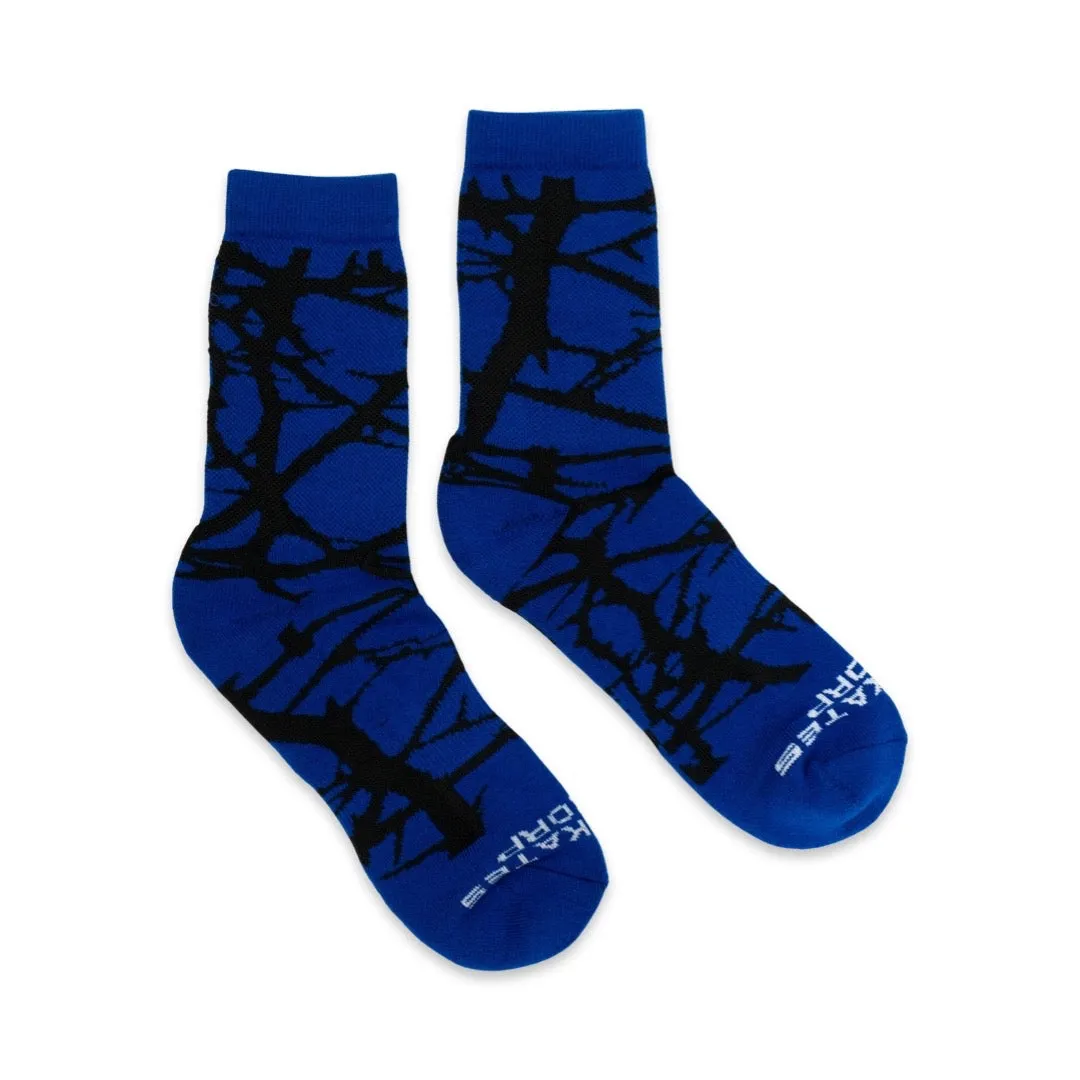 T8 x THEM SKATES SOCKS