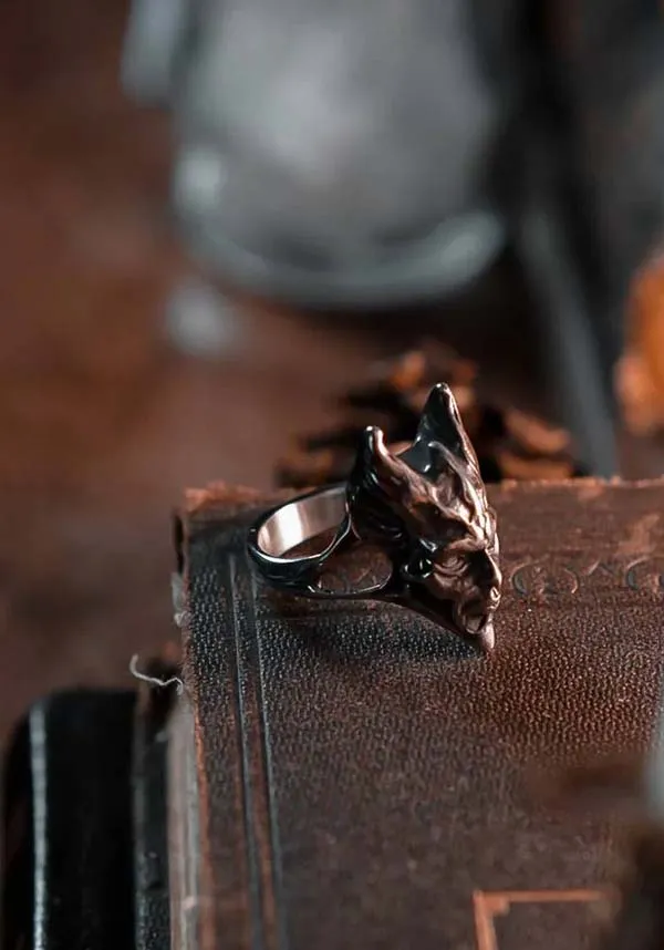 Tempter | RING