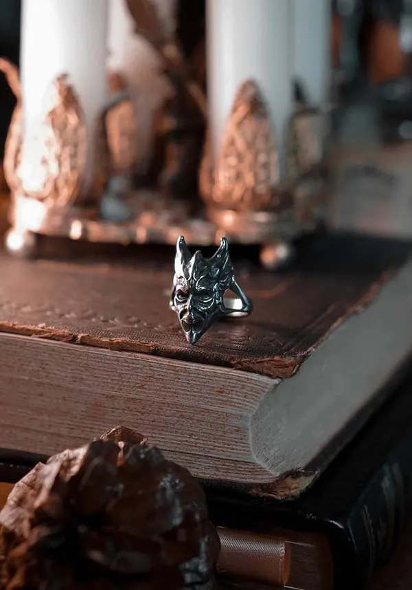 Tempter | RING
