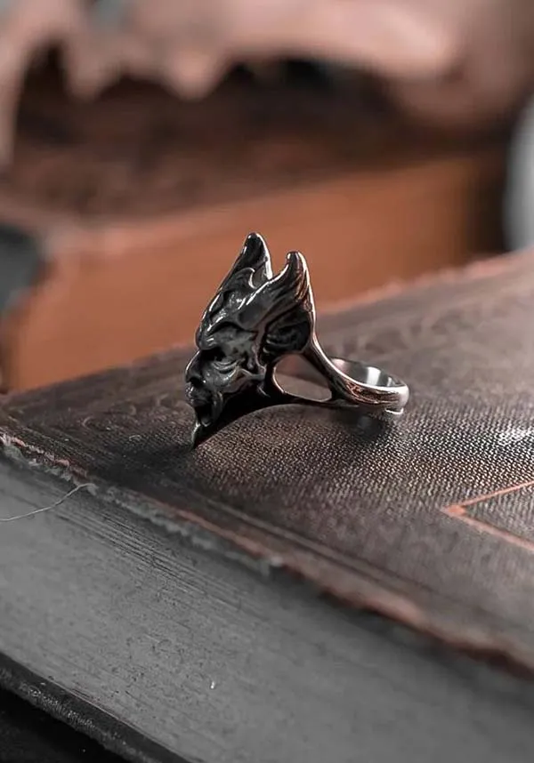 Tempter | RING