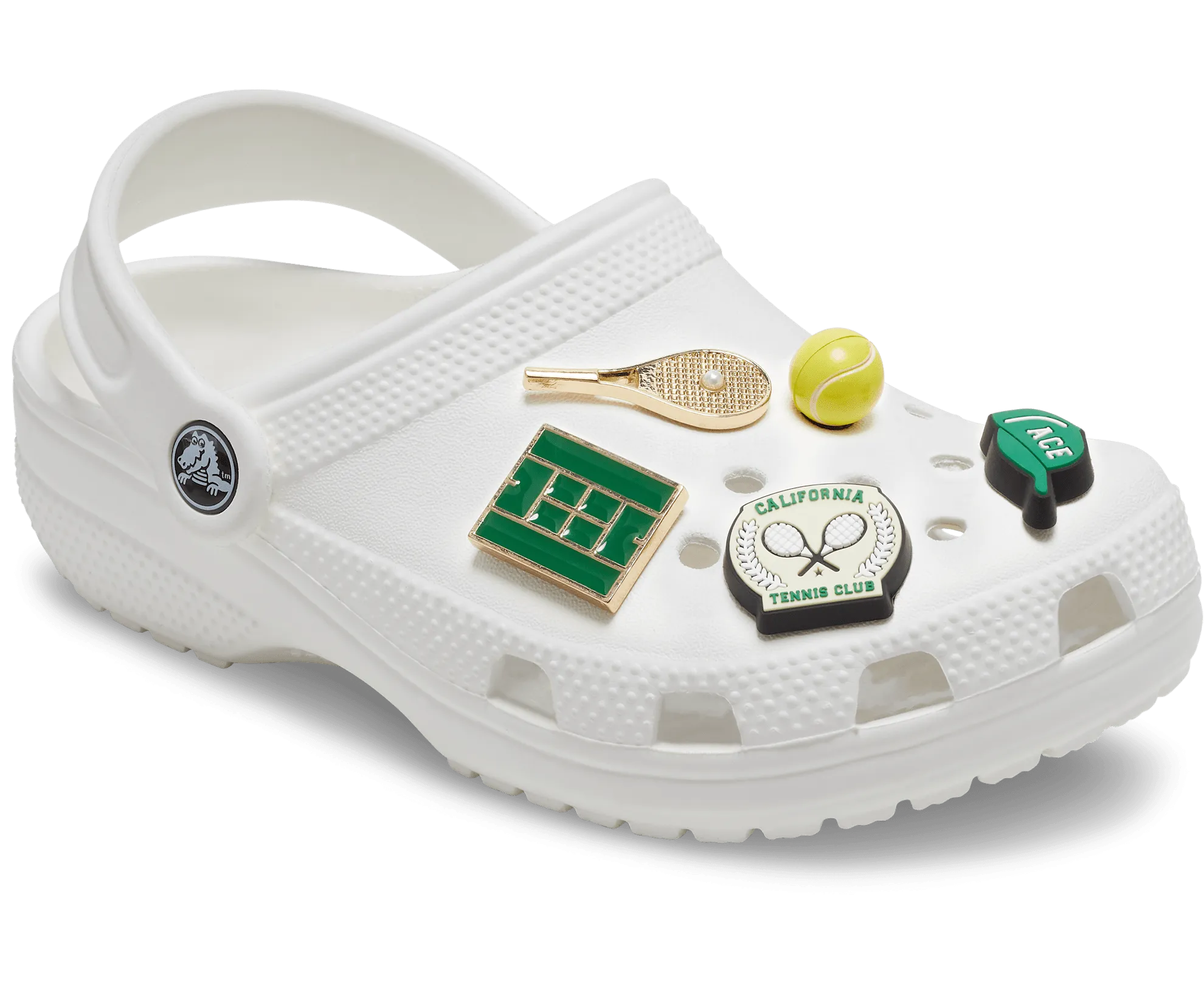 Tennis Ace 5 Pack