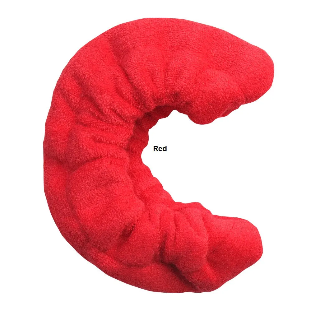 Terrycloth Soft Blade Covers