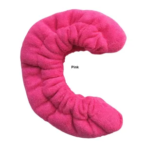 Terrycloth Soft Blade Covers