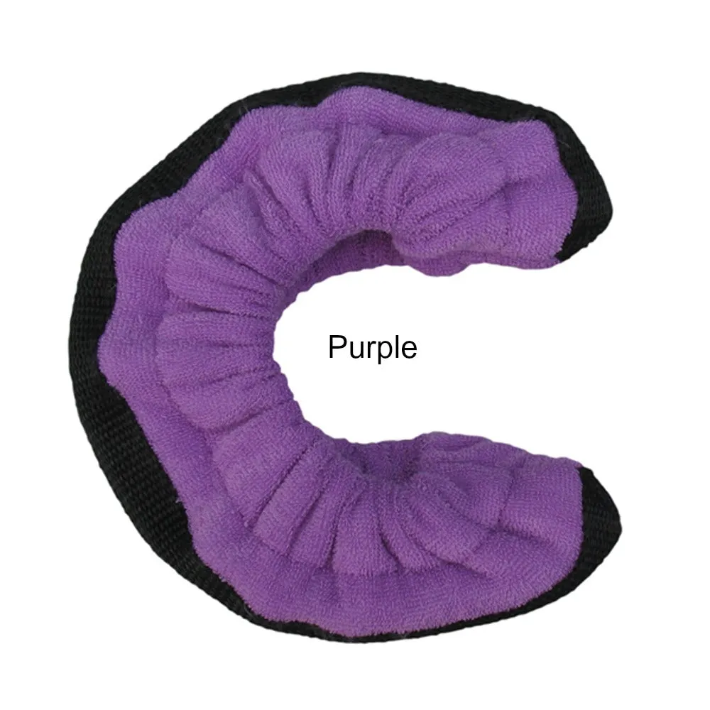 Terrycloth Soft Blade Covers