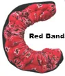 Terrycloth Soft Blade Covers