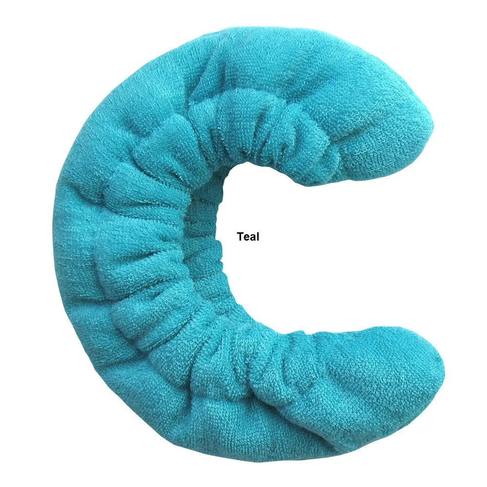 Terrycloth Soft Blade Covers