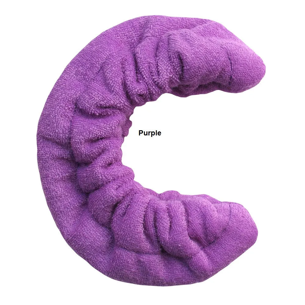 Terrycloth Soft Blade Covers