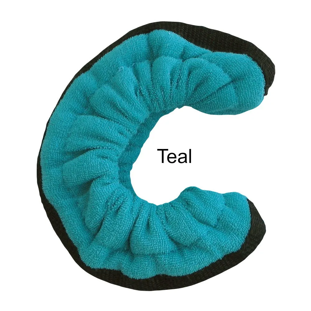 Terrycloth Soft Blade Covers
