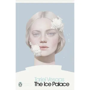 The Ice Palace (light wear) - Tarjei Vesaas