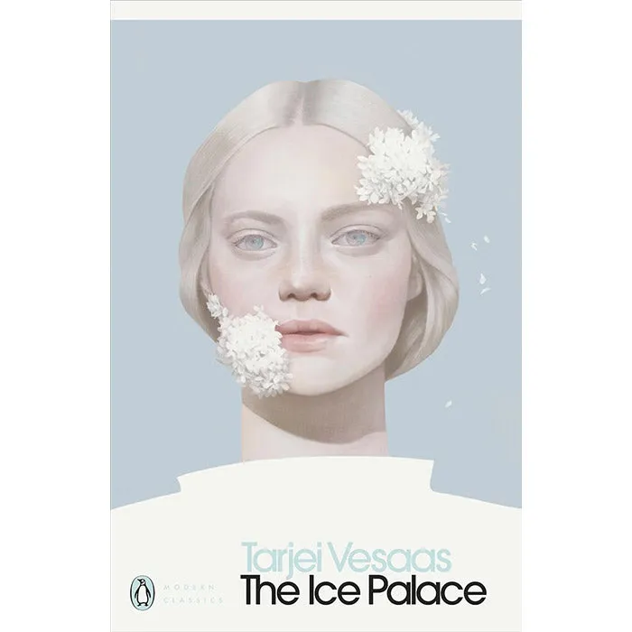 The Ice Palace (light wear) - Tarjei Vesaas