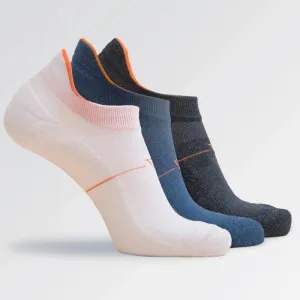 The Women's Ankle Sock 3-Pack