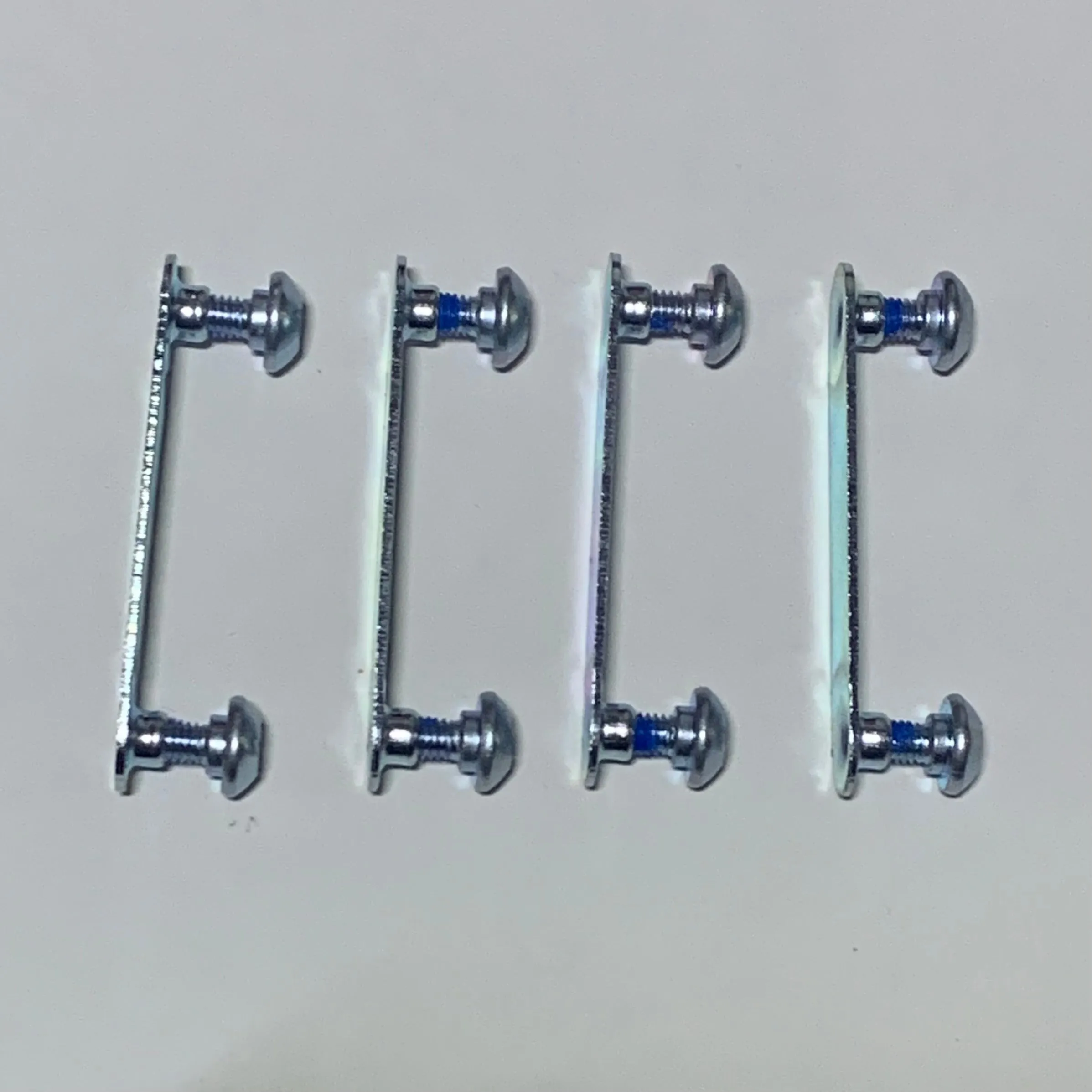 Them Skate - Replacement Soul plate Hardware - 4 Pack