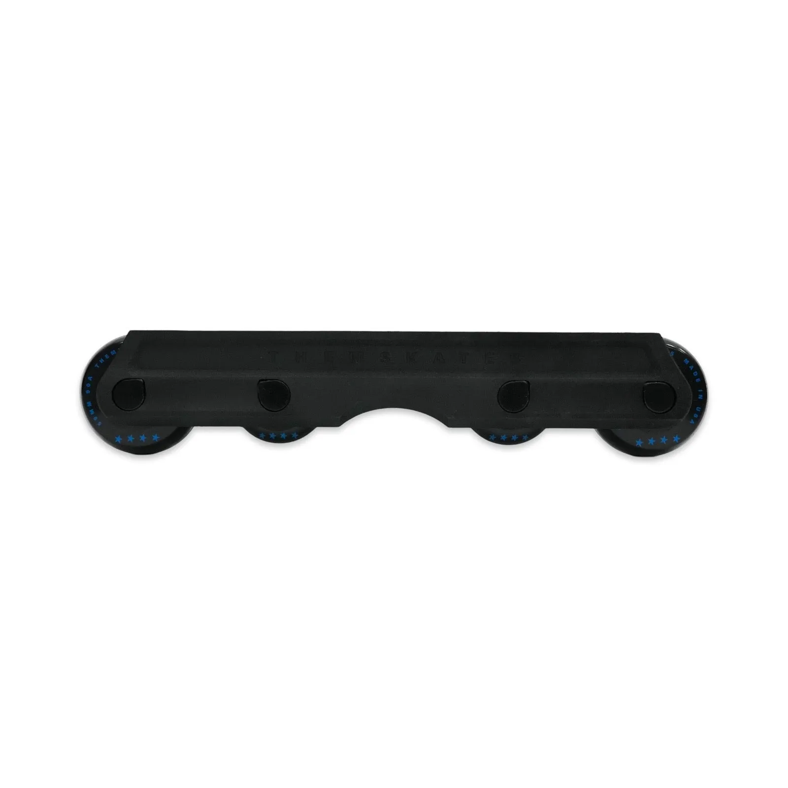 Them Skates 901 Anti Rocker Frames