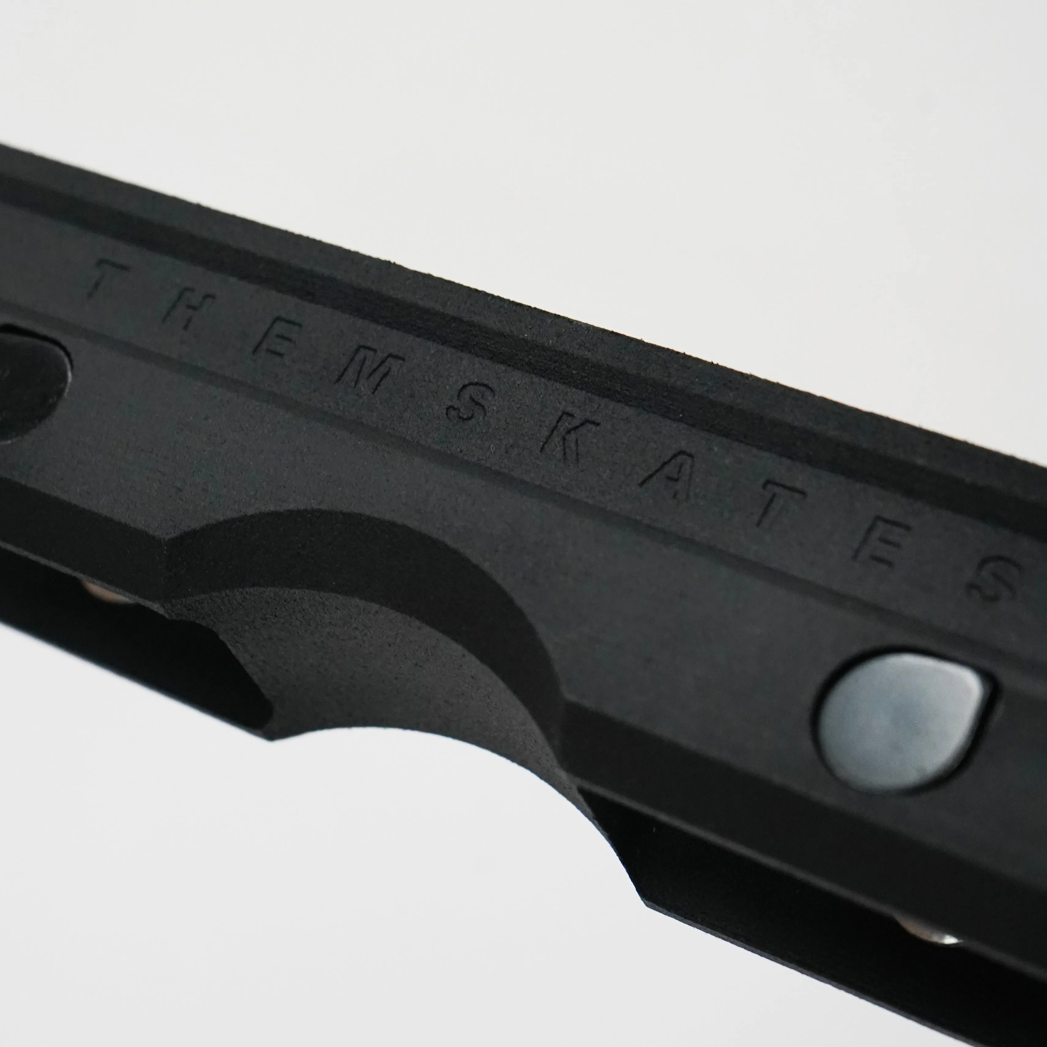 Them Skates 901 Anti Rocker Frames