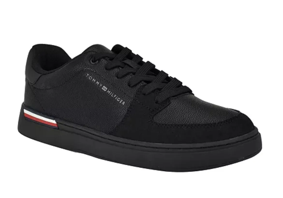 TOMMY HILFIGER MEN'S JORIAN SNEAKER