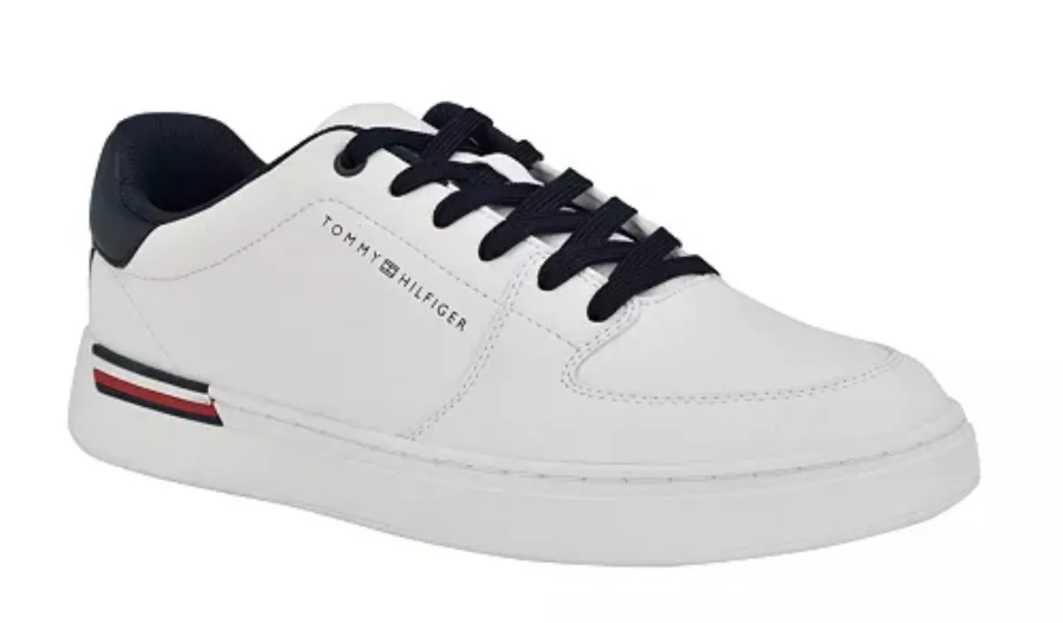 TOMMY HILFIGER MEN'S JORIAN SNEAKER