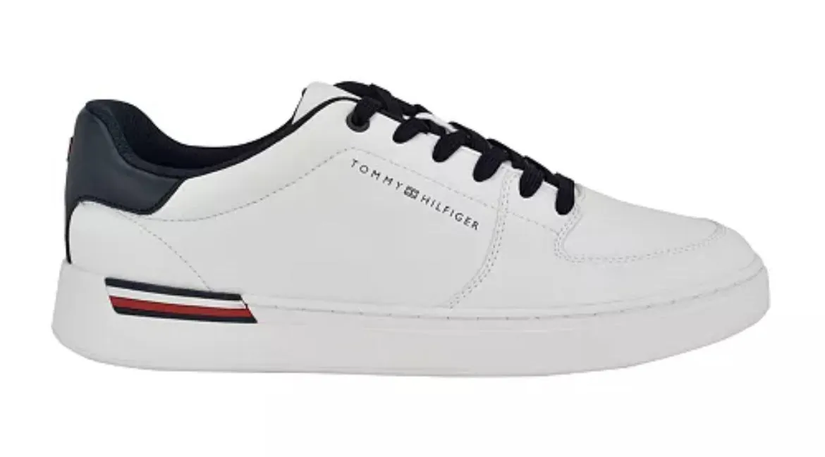 TOMMY HILFIGER MEN'S JORIAN SNEAKER