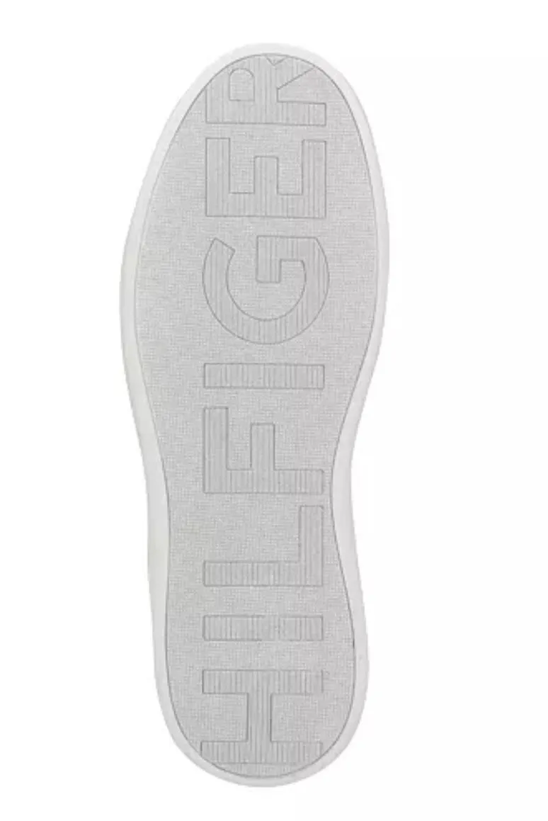 TOMMY HILFIGER MEN'S JORIAN SNEAKER