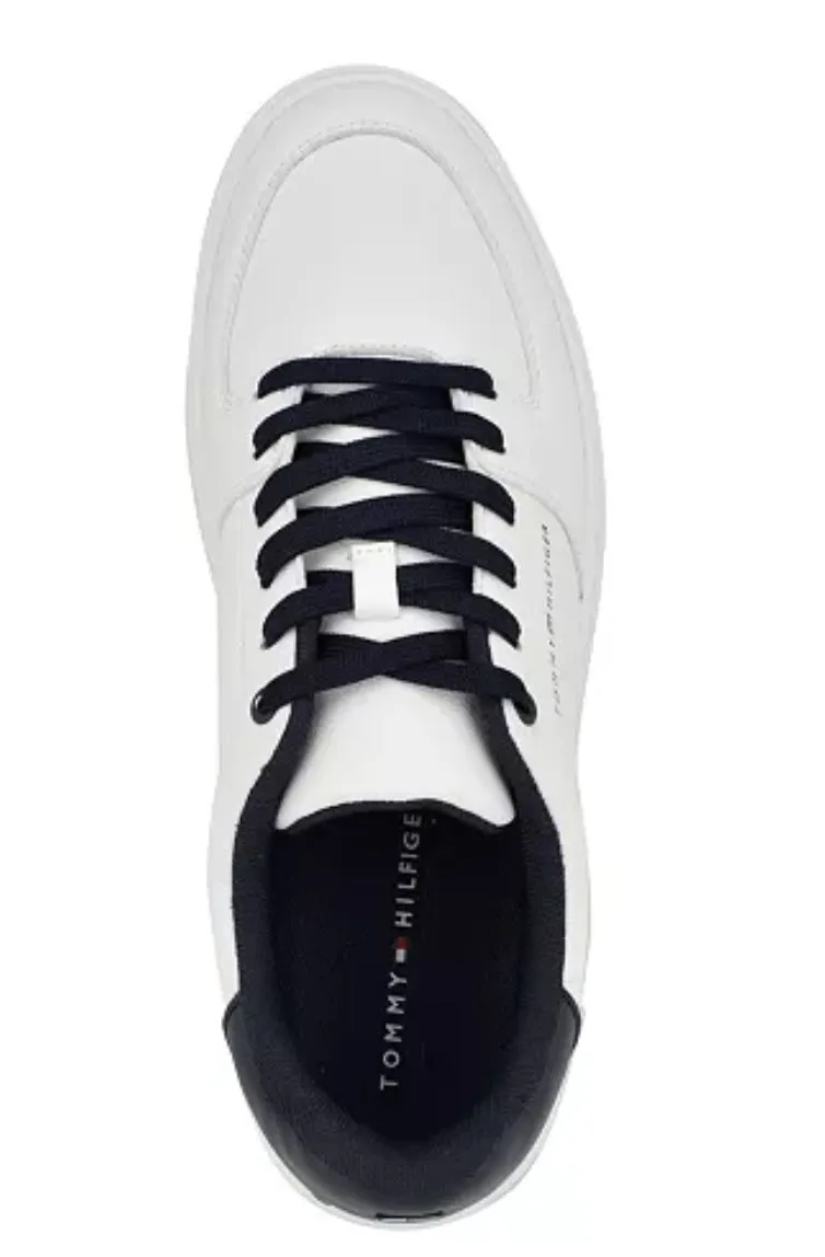 TOMMY HILFIGER MEN'S JORIAN SNEAKER