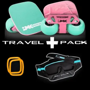 Travel Pack - Customer's Product with price 169.99 ID 7zbXu8QLxiXbp3RNRwt2G1IU