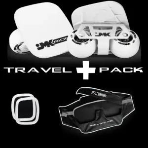 Travel Pack - Customer's Product with price 169.99 ID bf3Mf7K6Hh3fPWVy9IWgIWgO