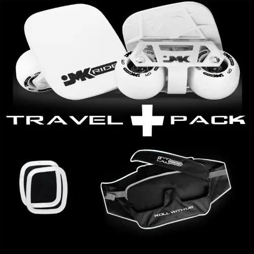 Travel Pack - Customer's Product with price 169.99 ID bf3Mf7K6Hh3fPWVy9IWgIWgO