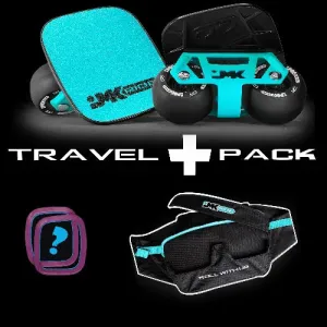 Travel Pack - Customer's Product with price 169.99 ID E-lCH-aeQQCZsawLoy6F6am6