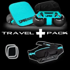 Travel Pack - Customer's Product with price 169.99 ID eW1HHykN2TqFsguIdXC3FtDv