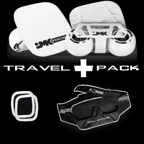 Travel Pack - Customer's Product with price 169.99 ID hJ4xLtjhrUSQrn-lNwWBBf3Q