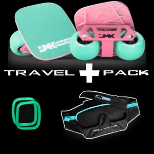 Travel Pack - Customer's Product with price 169.99 ID IWnIbqgTec4YScc8LmJejs0f