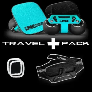 Travel Pack - Customer's Product with price 169.99 ID qdvEmK_1ixdJgs1D_gqpMxKO
