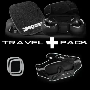 Travel Pack - Customer's Product with price 169.99 ID rxeo8fe3q2yesg0-AFq1YR1u