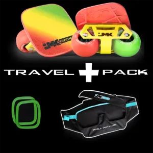 Travel Pack - Customer's Product with price 169.99 ID uLFylYA7DCUShYNdBSYLv2e4