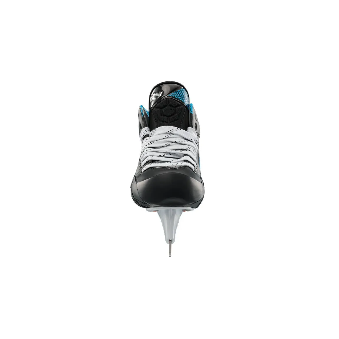 True Catalyst 7X4 Goalie Skates - Senior