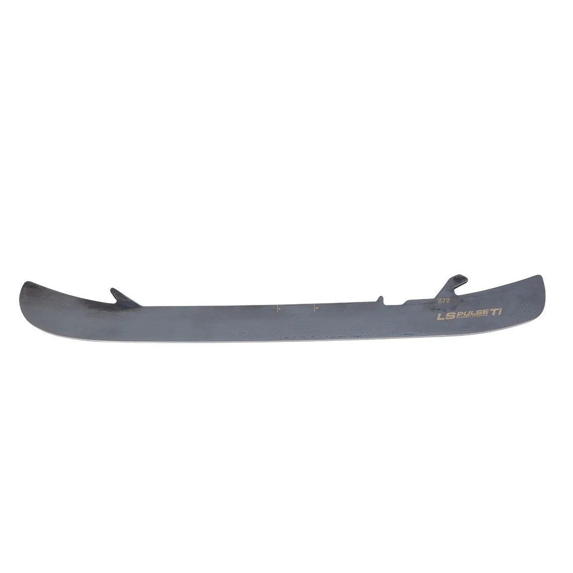 TUUK LS Pulse TI Edge Runner